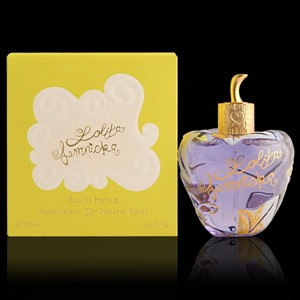 Bild von LOLITA LEMPICKA eau de perfume vaporizador 100 ml
