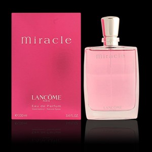 Bild von MIRACLE eau de perfume vaporizador 100 ml