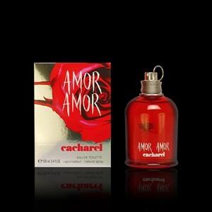 Bild von AMOR AMOR eau de toilette vaporizador 100 ml