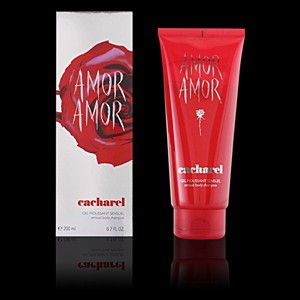 Bild von AMOR AMOR gel de ducha 200 ml