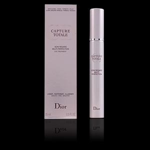 Bild von CAPTURE TOTALE soin regard 15 ml
