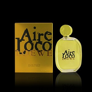 Bild von AIRE LOCO eau de toilette vaporizador 50 ml