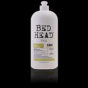 Bild von BED HEAD re-energize champú 2000 ml