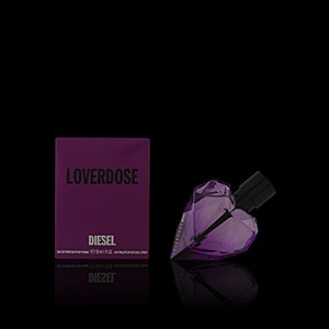 Bild von LOVERDOSE eau de perfume vaporizador 30 ml
