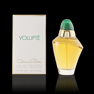 Bild von VOLUPTE eau de toilette vaporizador 100 ml