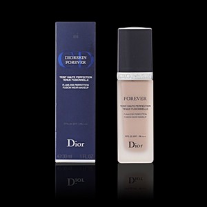 DIORSKIN FOREVER fluide #010-ivoire 30 ml