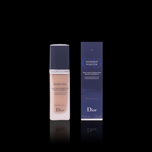 Bild von DIORSKIN FOREVER fluide #023-pêche 30 ml